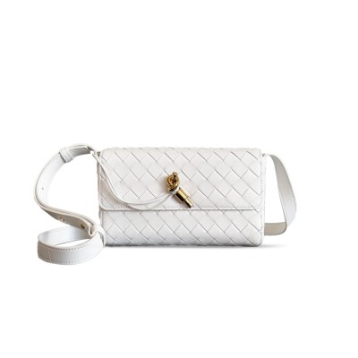 BOTTEGA VENETA MINI ANDIAMO 755545VCPP31510 (21.5*13*4.5cm)